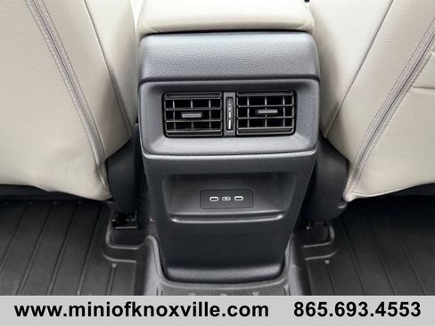 Used 2025 Honda CR-V EX-L image 17