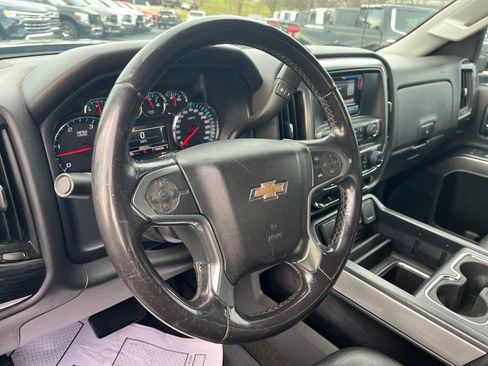 Used 2015 Chevrolet Silverado 3500 LT image 10