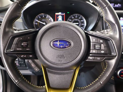 Used 2023 Subaru Crosstrek 2.5i Sport AWD/4WD image 3