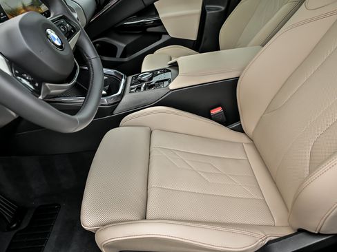 Used 2026 BMW X3 xDrive30i w/ Premium Package AWD/4WD image 20