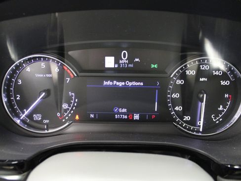 Used 2023 Cadillac XT5 Premium Luxury image 19