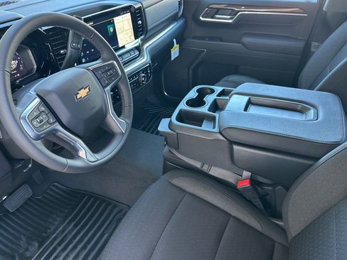 New 2026 Chevrolet Silverado 1500 LT image 9