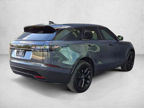 Used 2026 Land Rover Range Rover Velar S AWD/4WD image 5