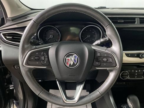 Certified 2023 Buick Encore GX Essence w/ Experience Buick Package FWD image 14