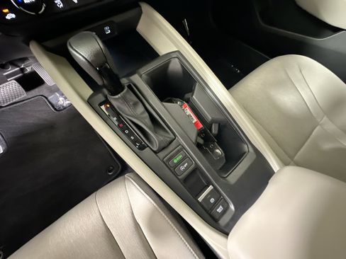 Used 2024 Honda Accord EX image 22