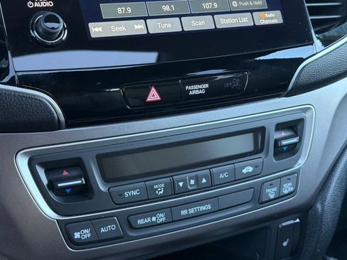 Used 2023 Honda Passport EX-L image 19