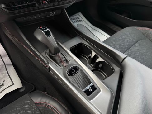 Used 2025 Dodge Charger R/T w/ Quick Order Package 25M R/T image 43