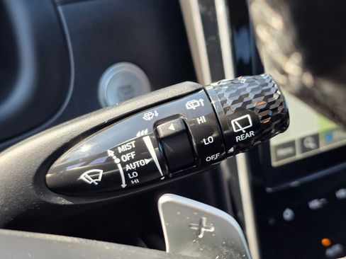 Certified 2024 Hyundai Tucson Limited image 42