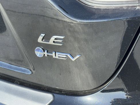 New 2026 Toyota Corolla LE image 14