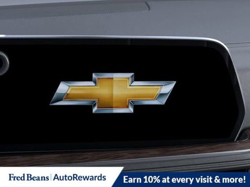 New 2026 Chevrolet Tahoe Z71 w/ Comfort Package image 20