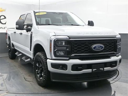 Used 2026 Ford F250 XL w/ STX Appearance Package image 50