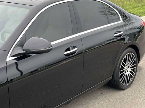 Certified 2023 Mercedes-Benz C 300 4MATIC Sedan image 16