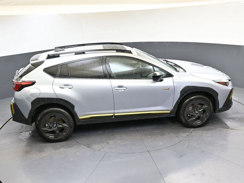 Certified 2024 Subaru Crosstrek 2.5i Sport image 49