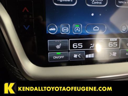 Used 2023 Subaru Outback Premium AWD/4WD image 15