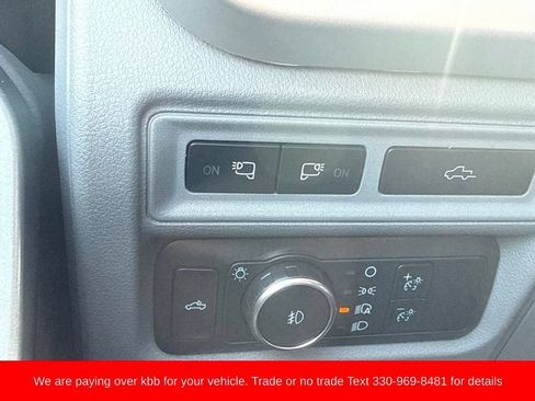 Used 2022 Ford F150 XLT w/ Equipment Group 302A High AWD/4WD image 23