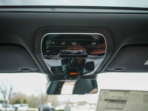 New 2026 Mercedes-Benz C 300 4MATIC Sedan image 22