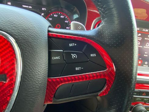 Used 2022 Dodge Charger GT w/ Blacktop Package RWD image 28