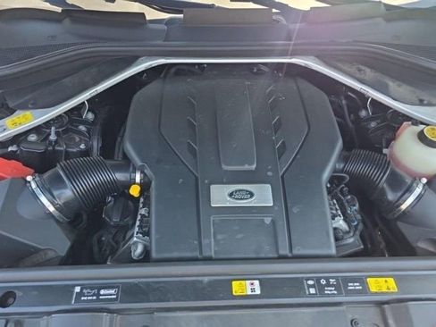 Used 2023 Land Rover Range Rover Autobiography AWD/4WD image 13