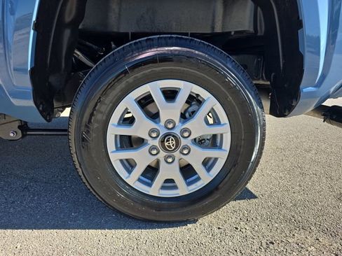 New 2026 Toyota Tacoma TRD Off-Road image 33