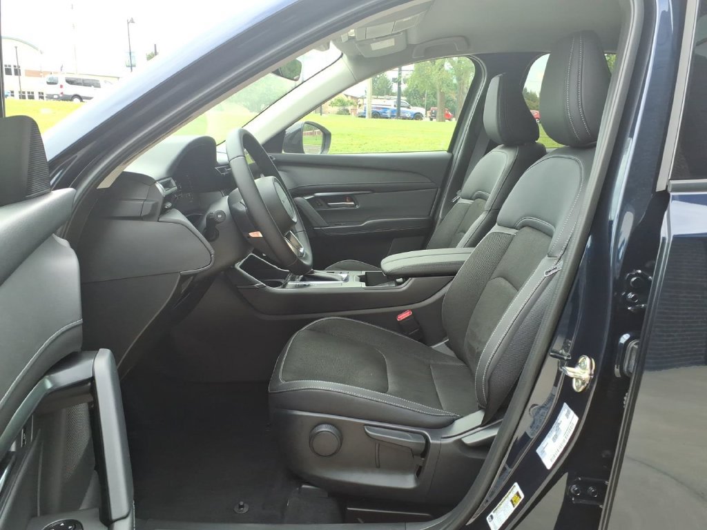 New 2026 MAZDA CX-5 Select AWD/4WD image 13