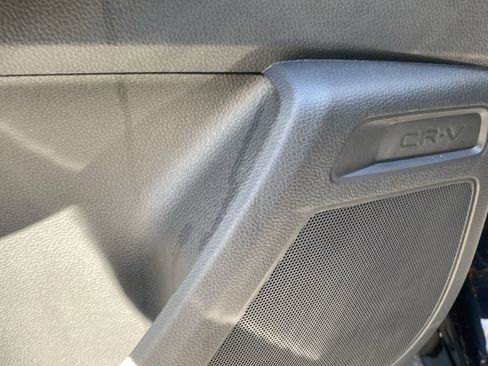 New 2025 Honda CR-V LX image 22