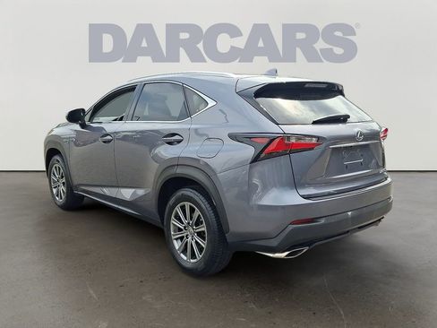 Used 2017 Lexus NX 200t AWD w/ Accessory Package 2 image 4