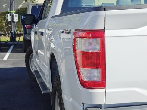 Used 2021 Ford F150 XL w/ Trailer Tow Package image 34