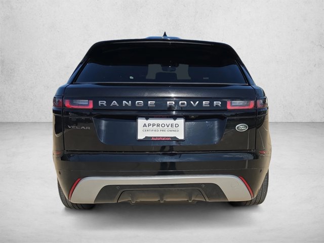 Used 2023 Land Rover Range Rover Velar R-Dynamic S AWD/4WD image 7