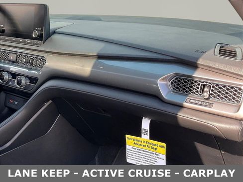 Used 2025 Acura Integra FWD image 26