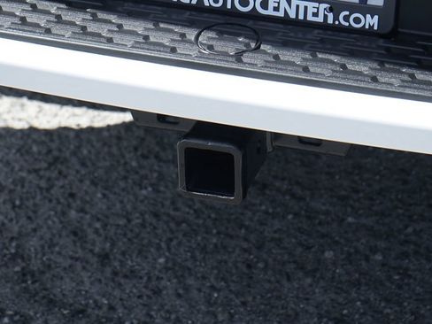 Used 2025 RAM 1500 Tradesman w/ Night Edition AWD/4WD image 44
