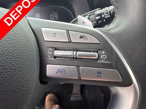 Used 2025 Hyundai Palisade SEL image 22