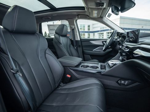 New 2026 Acura MDX SH-AWD w/ Technology Package image 15
