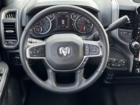 New 2026 RAM 2500 Tradesman w/ Power Wagon Package AWD/4WD image 15