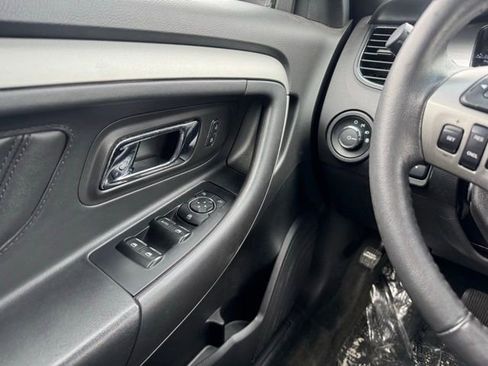 Used 2014 Ford Taurus SEL w/ Equipment Group 201A image 28