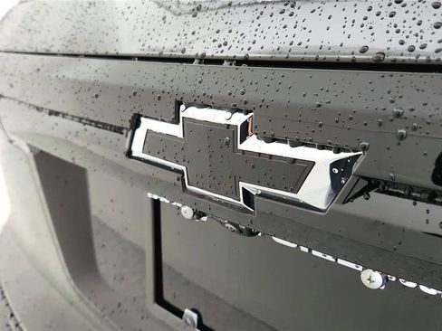 New 2026 Chevrolet Traverse RS AWD/4WD image 16