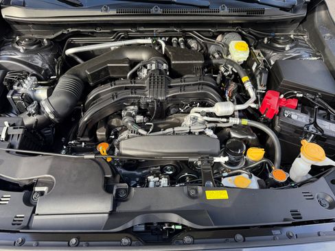 New 2026 Subaru Crosstrek 2.5i Wilderness image 20