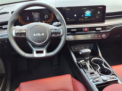 New 2026 Kia K5 GT-Line w/ GT-Line Premium Package image 5