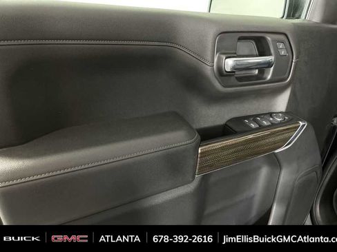 Used 2021 Chevrolet Silverado 1500 RST w/ LPO, Blackout Package image 22