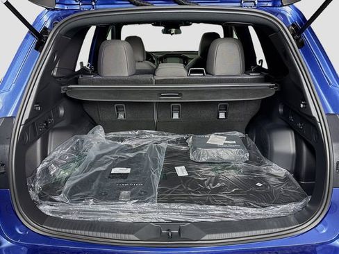 New 2026 Subaru Forester Premium image 26