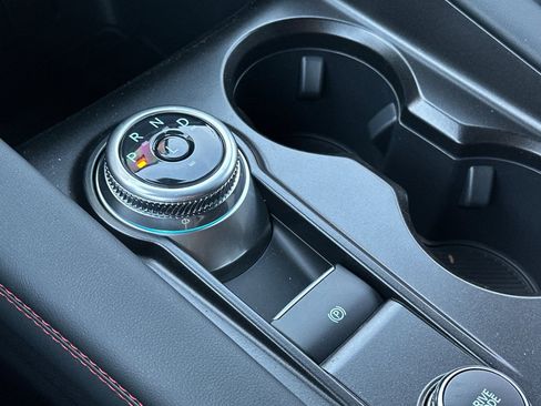 New 2026 Ford Explorer ST-Line w/ ST-Line Street Pack image 19