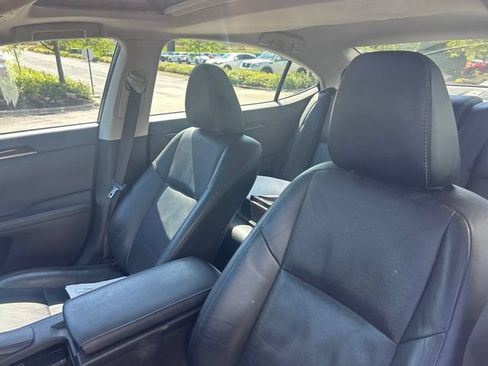 Used 2013 Lexus ES 350 w/ Luxury Pkg FWD image 35