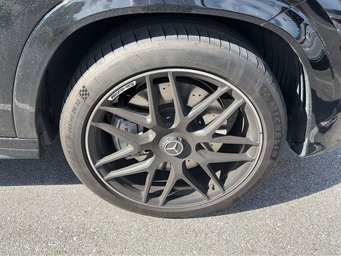 Used 2024 Mercedes-Benz GLE 53 AMG 4MATIC image 13