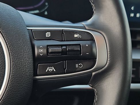Certified 2023 Kia Sportage EX AWD/4WD image 24
