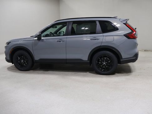 New 2026 Honda CR-V Sport image 5