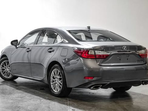 Used 2017 Lexus ES 350 FWD image 15
