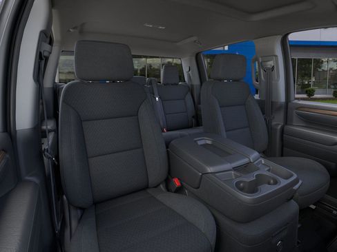New 2026 Chevrolet Silverado 2500 LT image 17