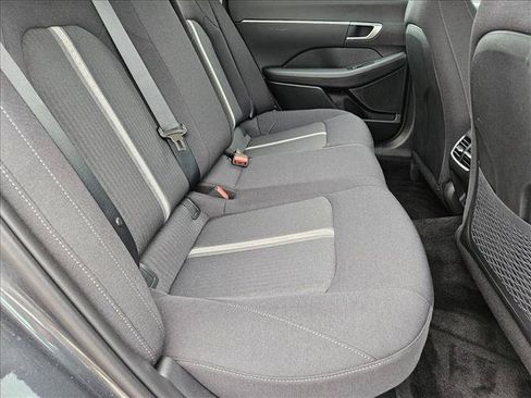 Used 2026 Hyundai Sonata Blue FWD image 17