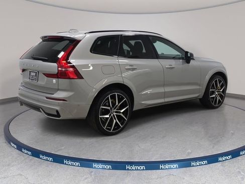 Used 2023 Volvo XC60 T8 Polestar AWD/4WD image 6