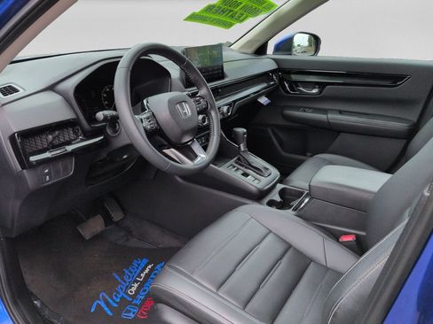Used 2023 Honda CR-V EX-L image 14