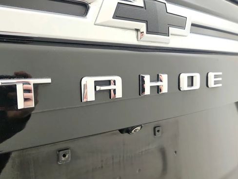 Used 2021 Chevrolet Tahoe LT w/ Rear Media and Nav Package image 17